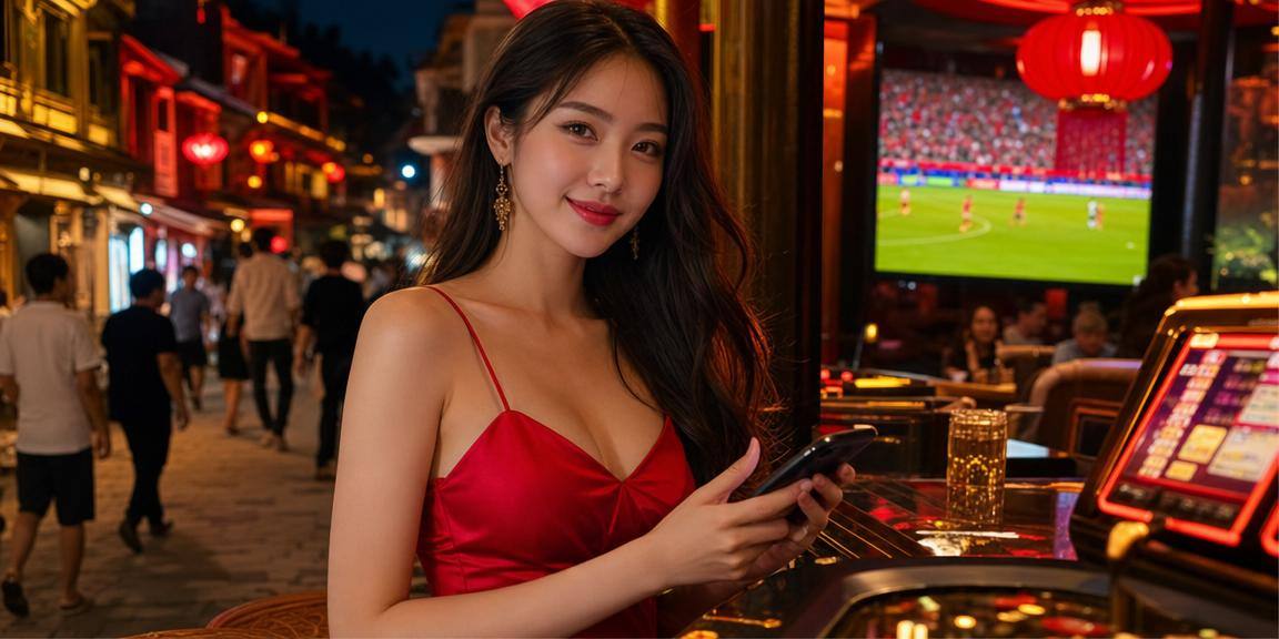 aw68 MoMo Baccarat