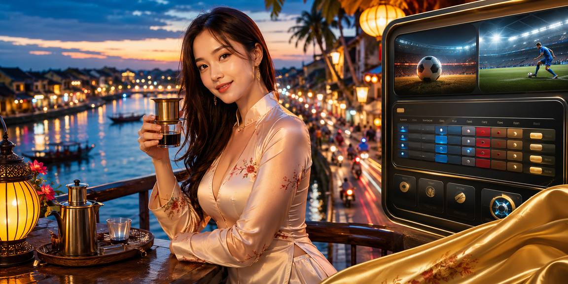 aw68 Chúng tôi là ai và tại sao chúng tôi khác